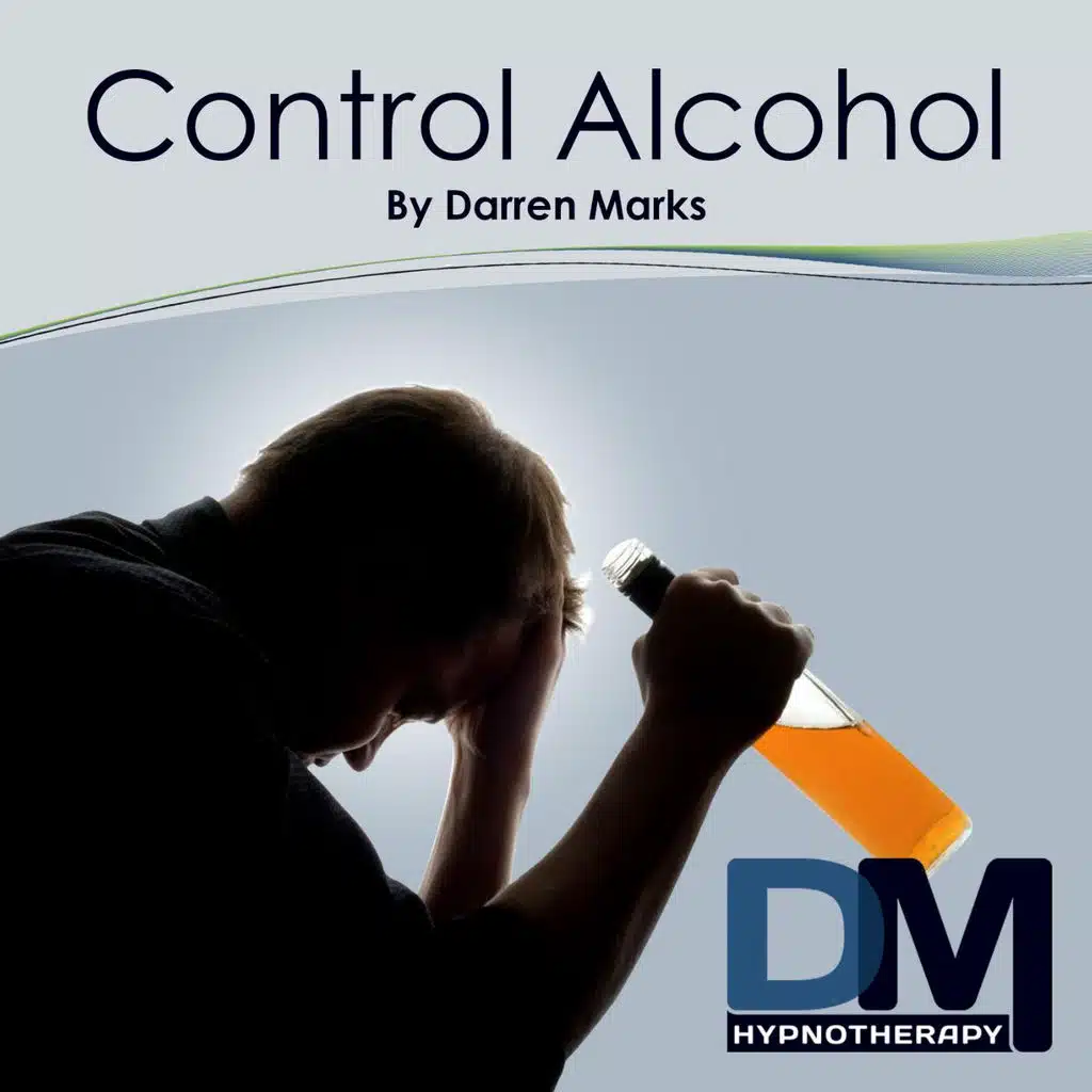 Control Alcohol - Hypnosis Meditation
