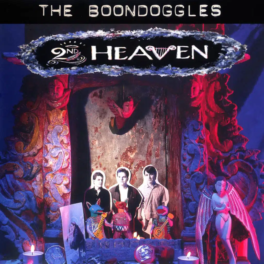 2nd Heaven