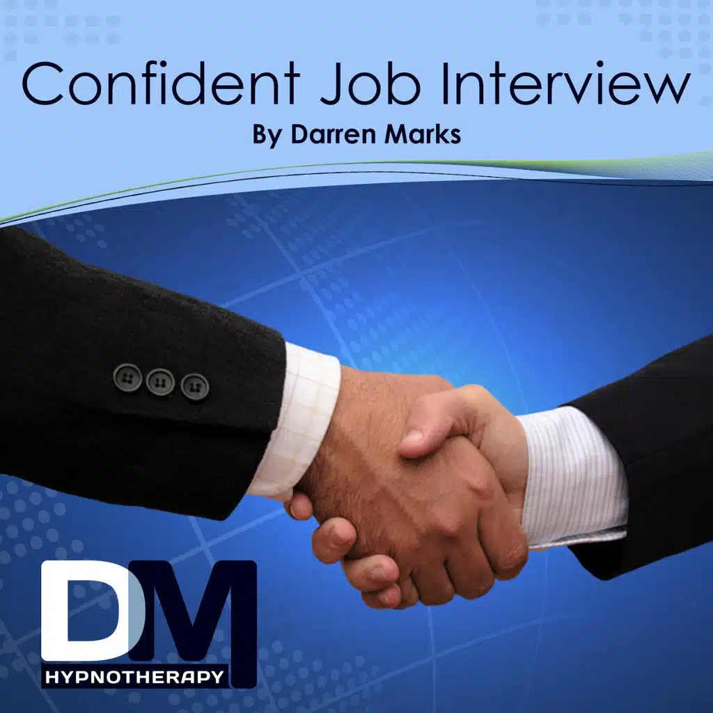Confident Job Interview - Hypnosis Meditation