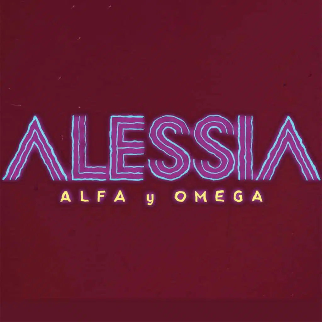 Alfa y Omega