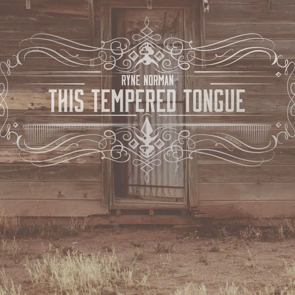 This Tempered Tongue