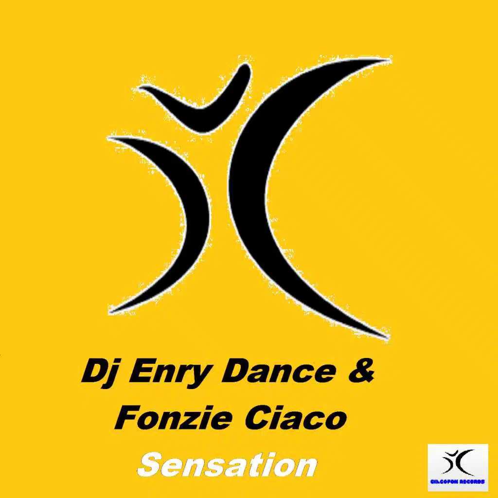 Sensation (Radio Edit)