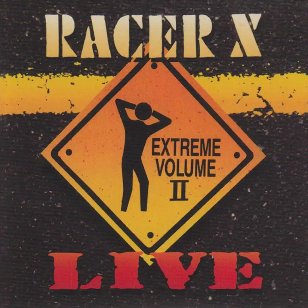 Extreme Volume II (Live)