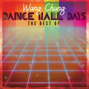 Dance Hall Days (Re-Recorded)