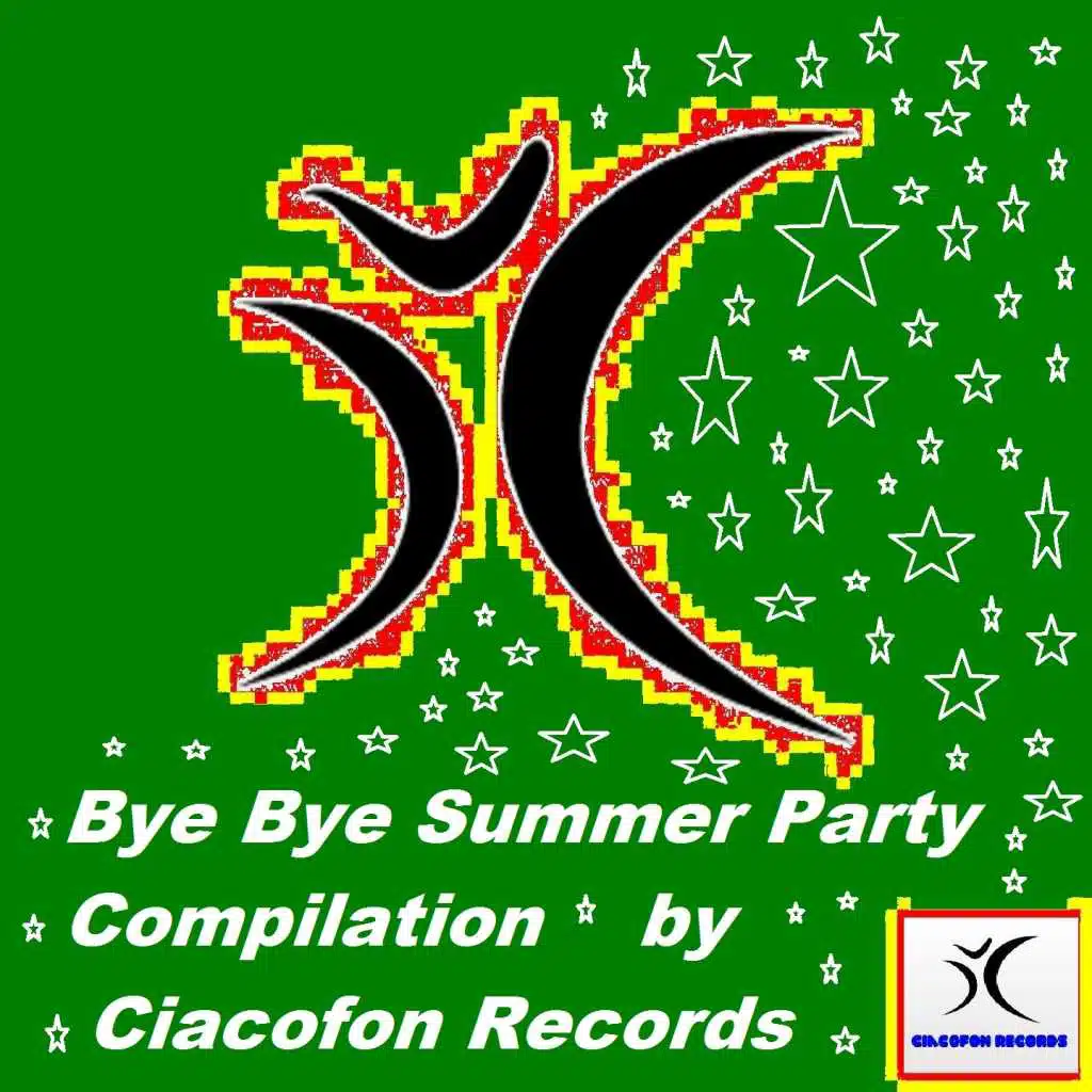 Tunisia (Alonso chavez techno Radio Edit)