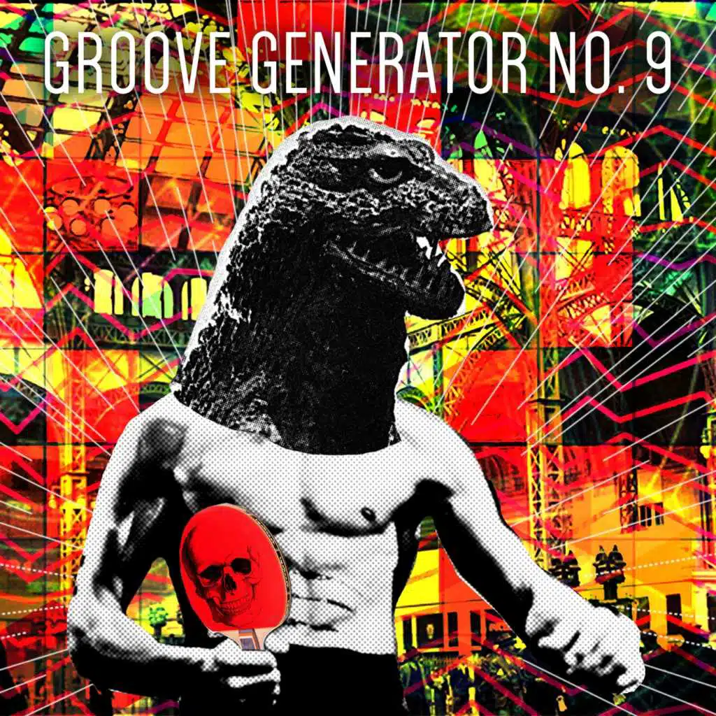 Groove Generator, No. 9