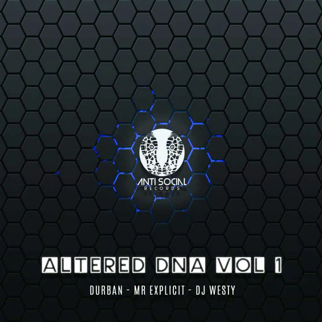 Dj Westy, Venom, Mr Explicit and Durban