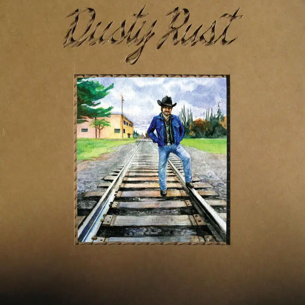 Dusty Rust