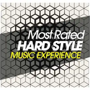 Most Rated Hardstyle Music Experience
