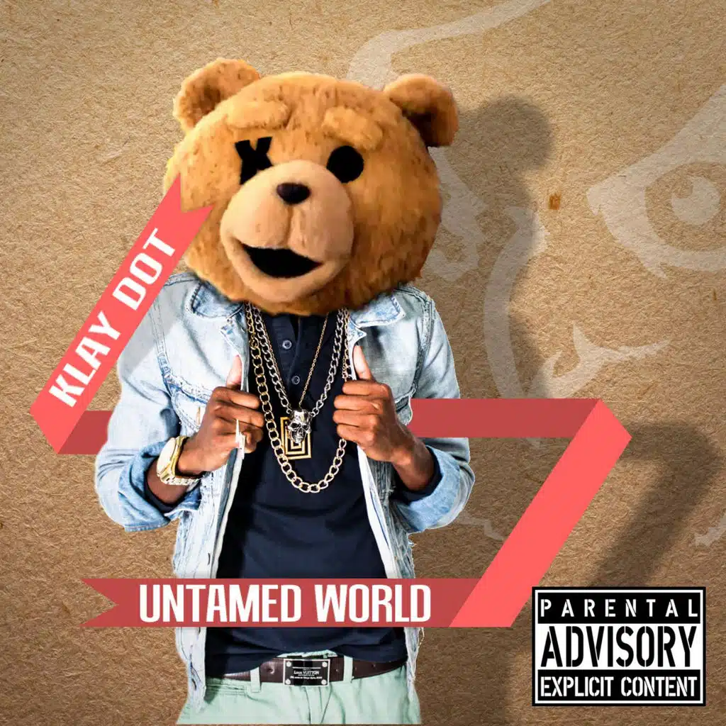 Untamed World