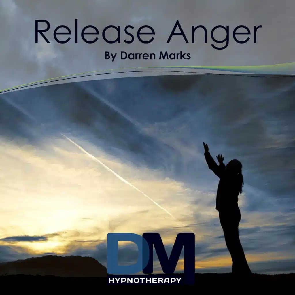 Release Anger - Hypnosis Meditation