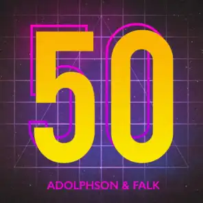 Adolphson & Falk & Adolphson & Falk feat. Katarina Pop