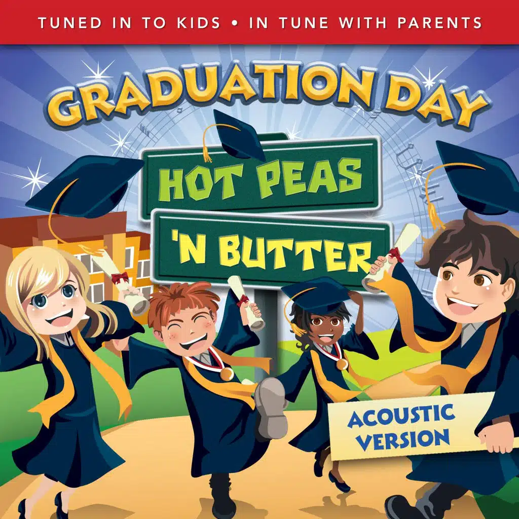 Graduation Day (Acoustic Version)