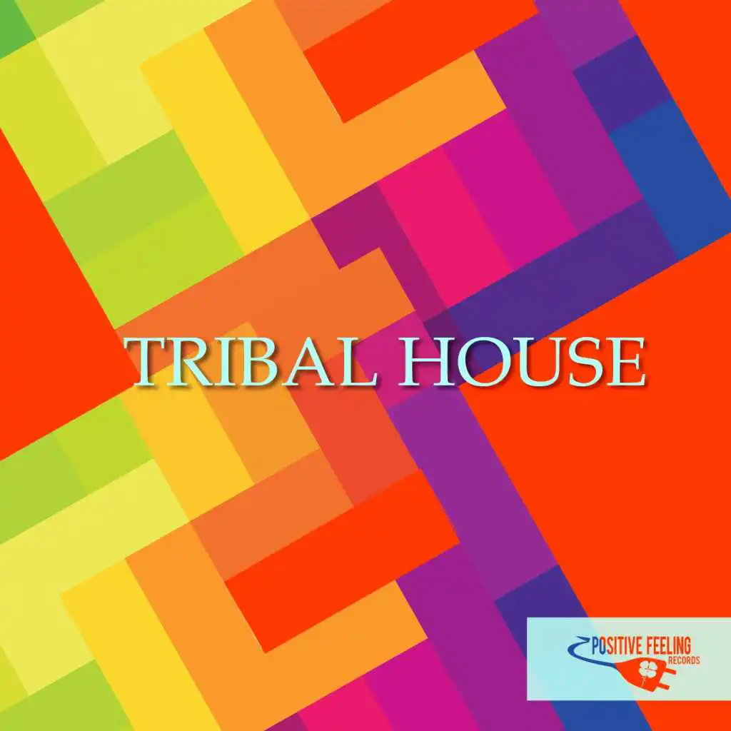 Tribal Connection (Club Re-Edit Mix)