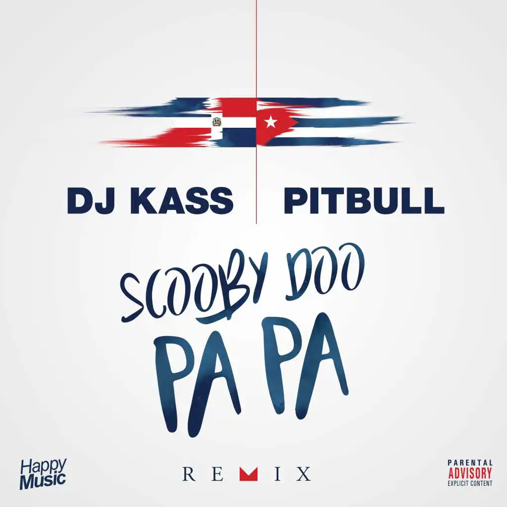 DJ Kass / Pitbull