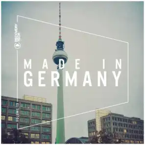 Made In Germany, Vol. 19