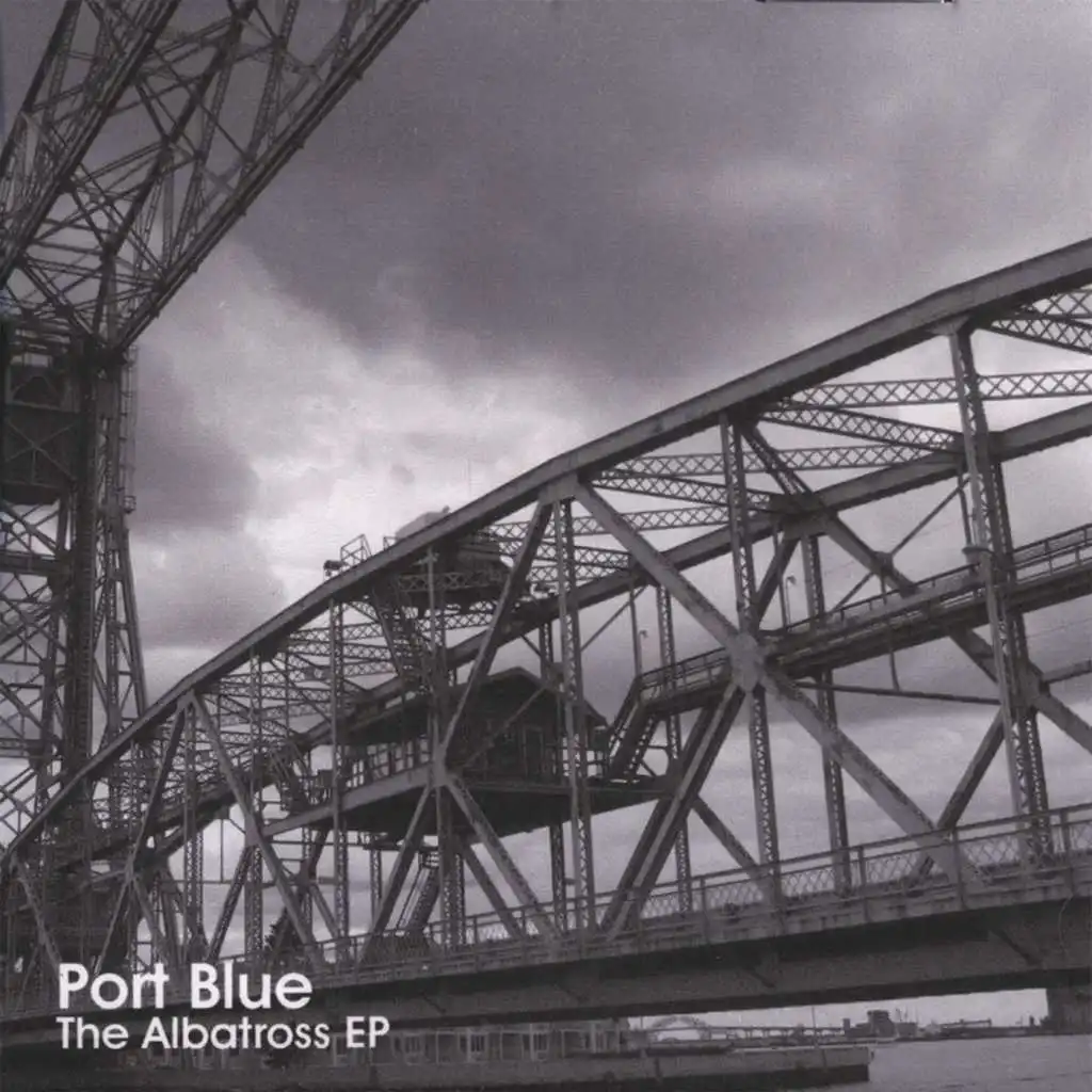 Port Blue