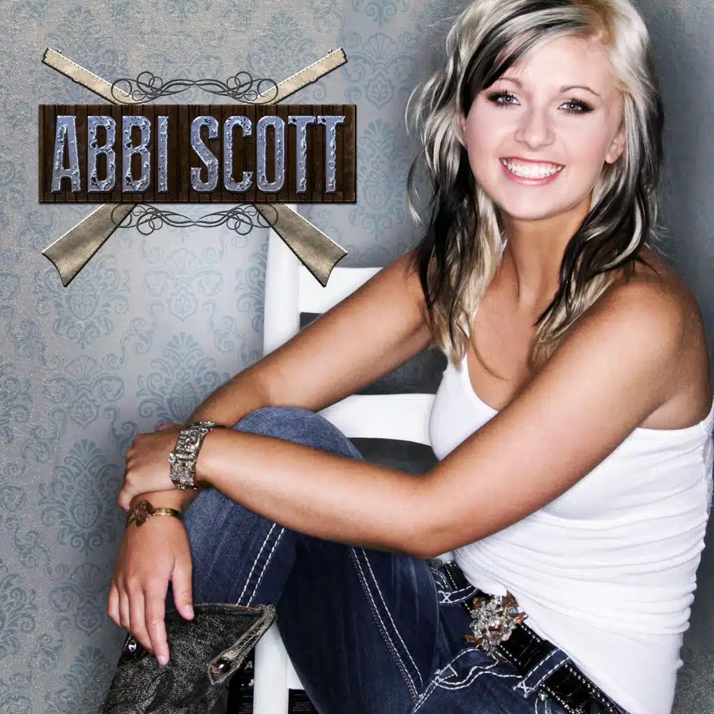 Abbi Scott