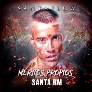 Méritos Propios (Instrumental) [feat. Santa RM]