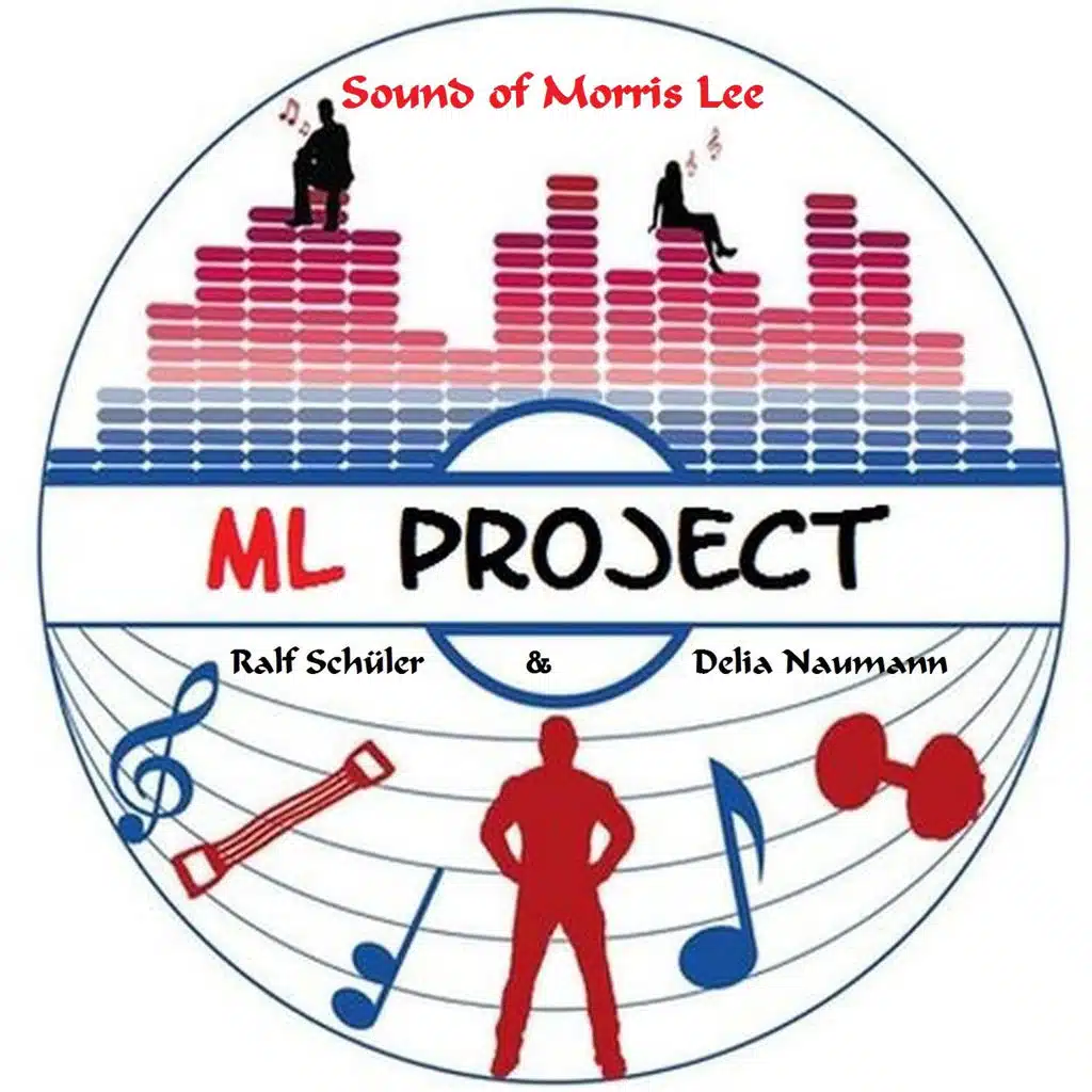 Sound of Morris Lee