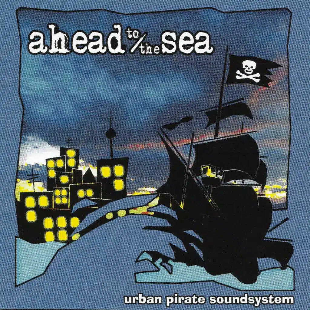 Urban Pirate Soundsystem