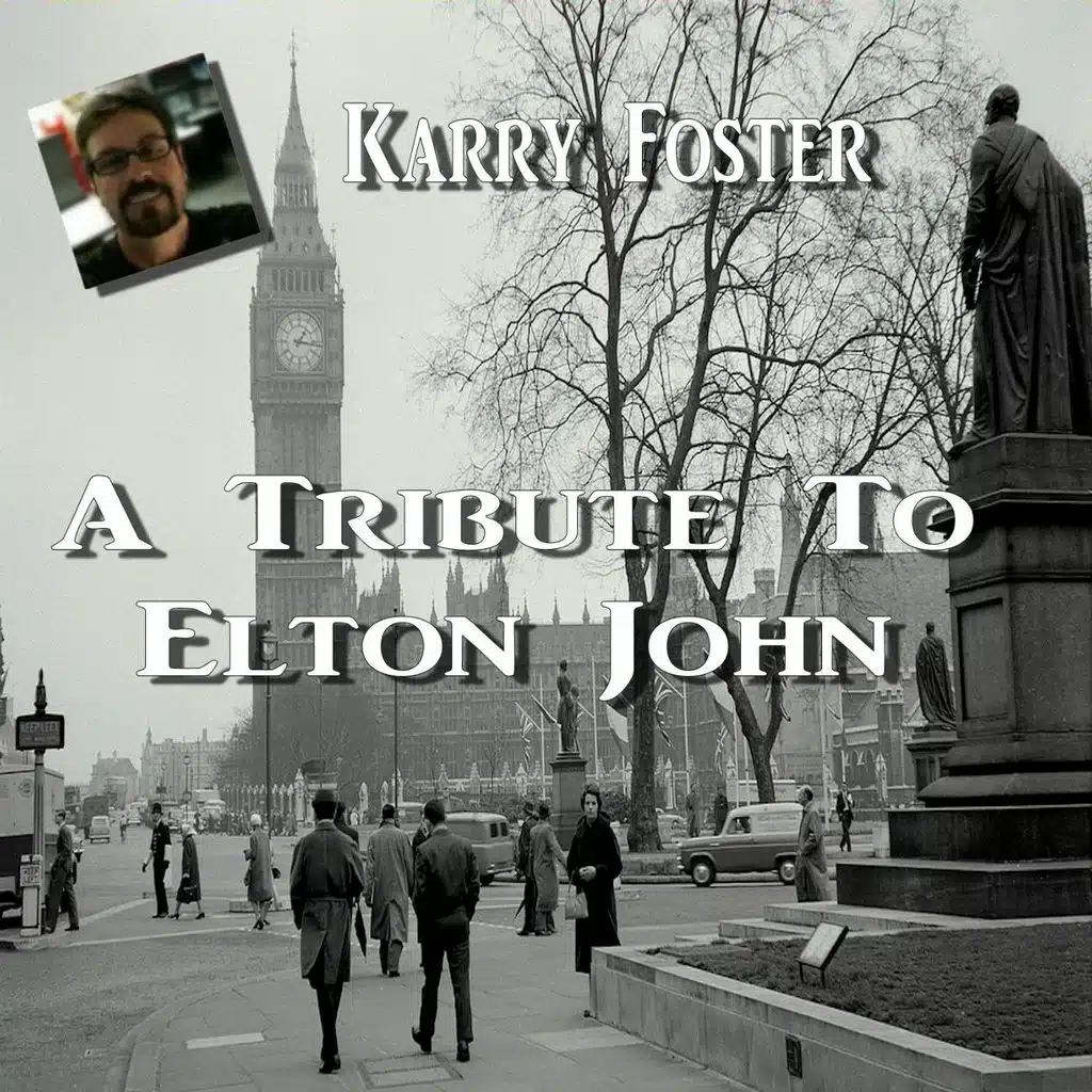 A Tribute to Elton John