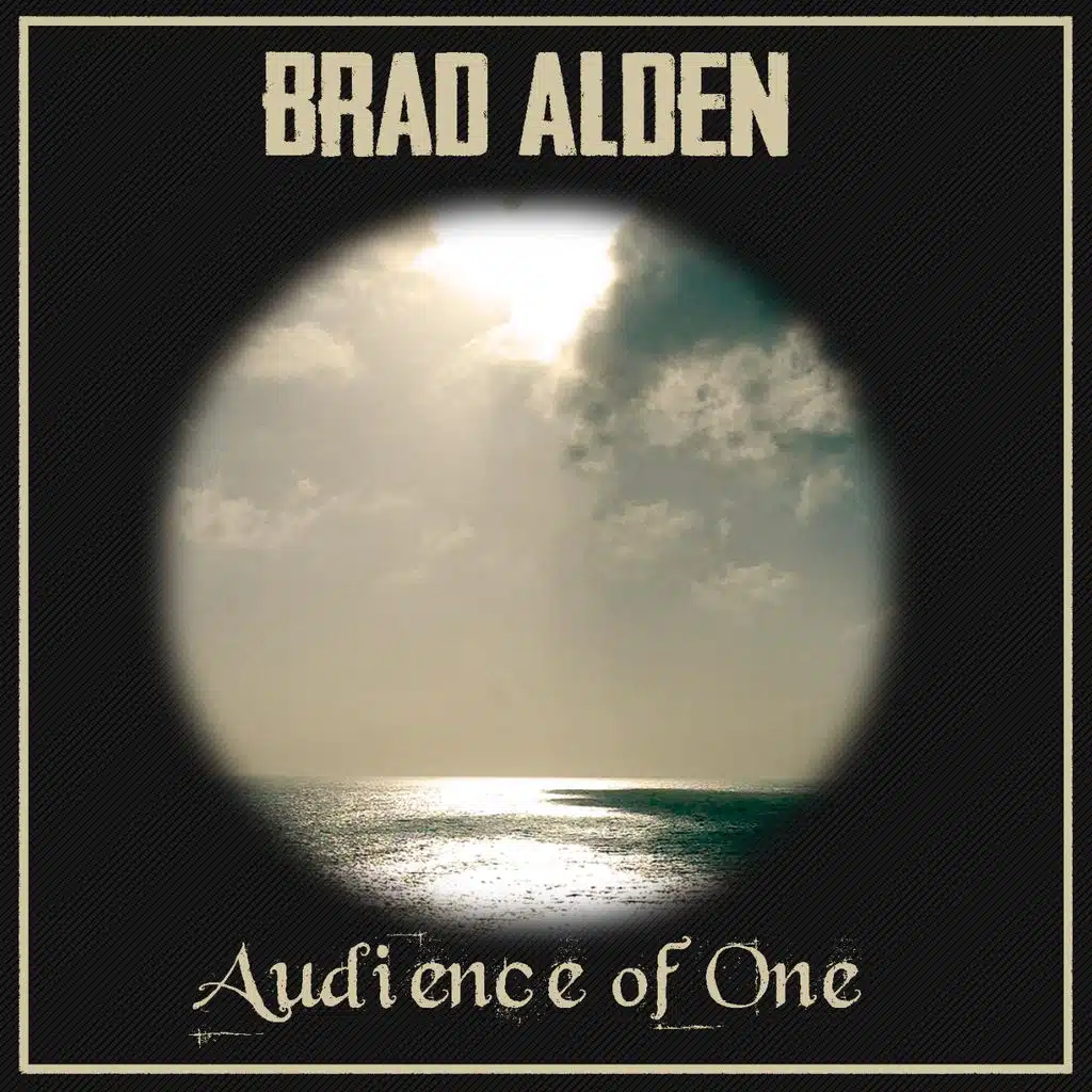 Audience of One