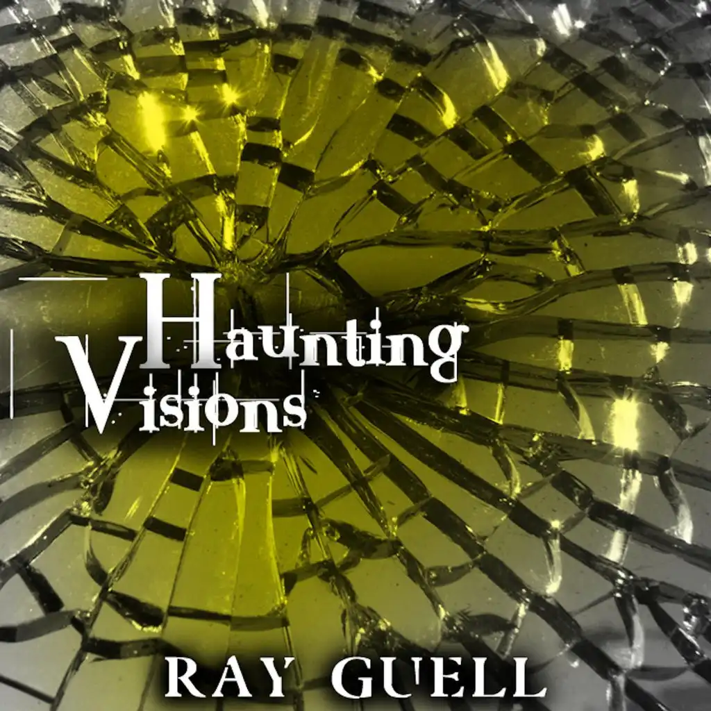 Haunting Visions EP