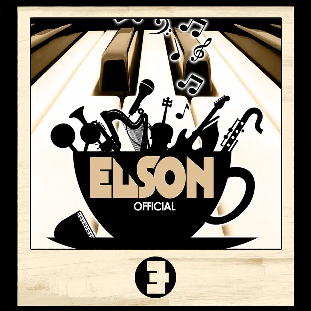 Elson Official
