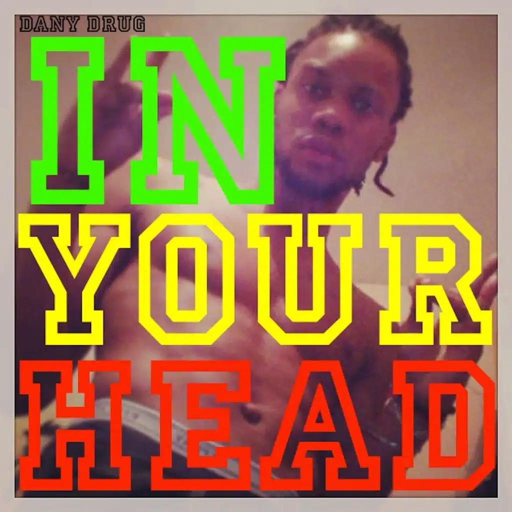 In Your Head