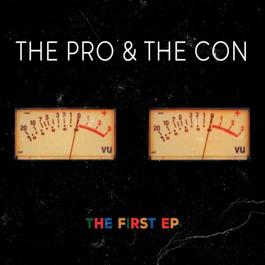 The First EP