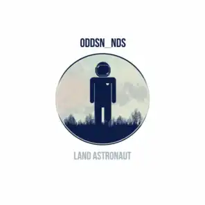 Land Astronaut