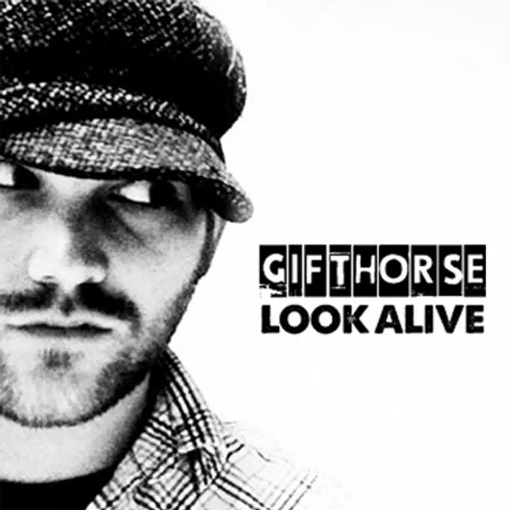 Look Alive