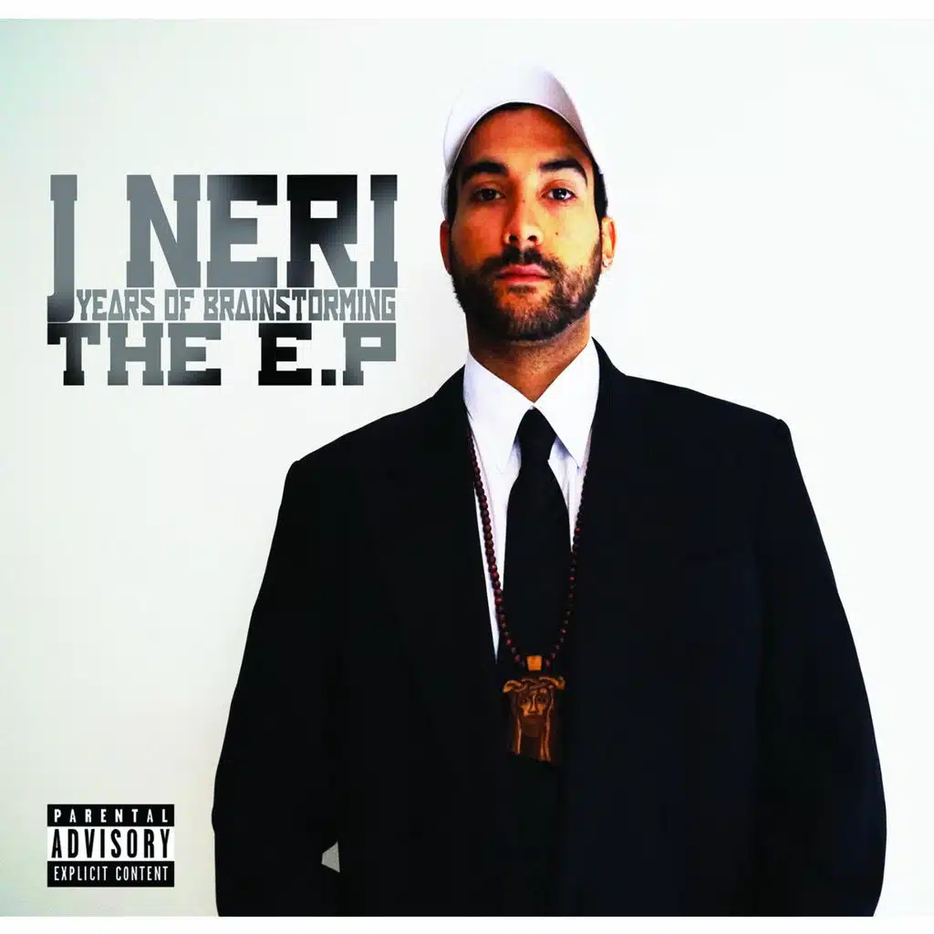 Years of Brainstorming