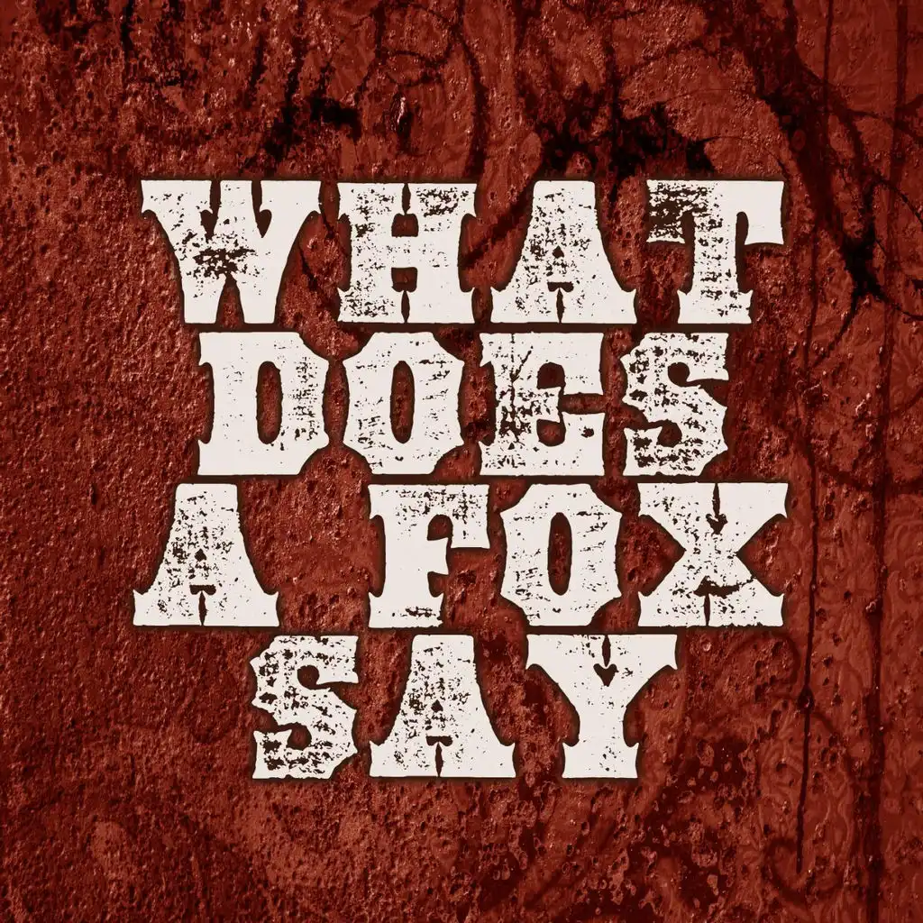 What Does The Fox Say (Extended Mix)