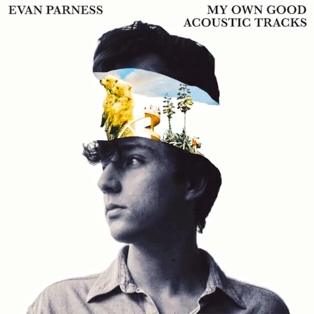 My Own Good Acoustic Tracks