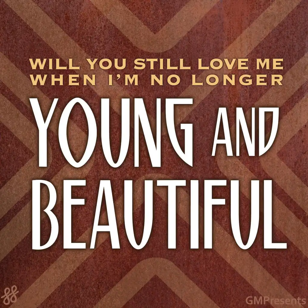 Young And Beautiful (Lana Del Rey Cover - Instrumental)