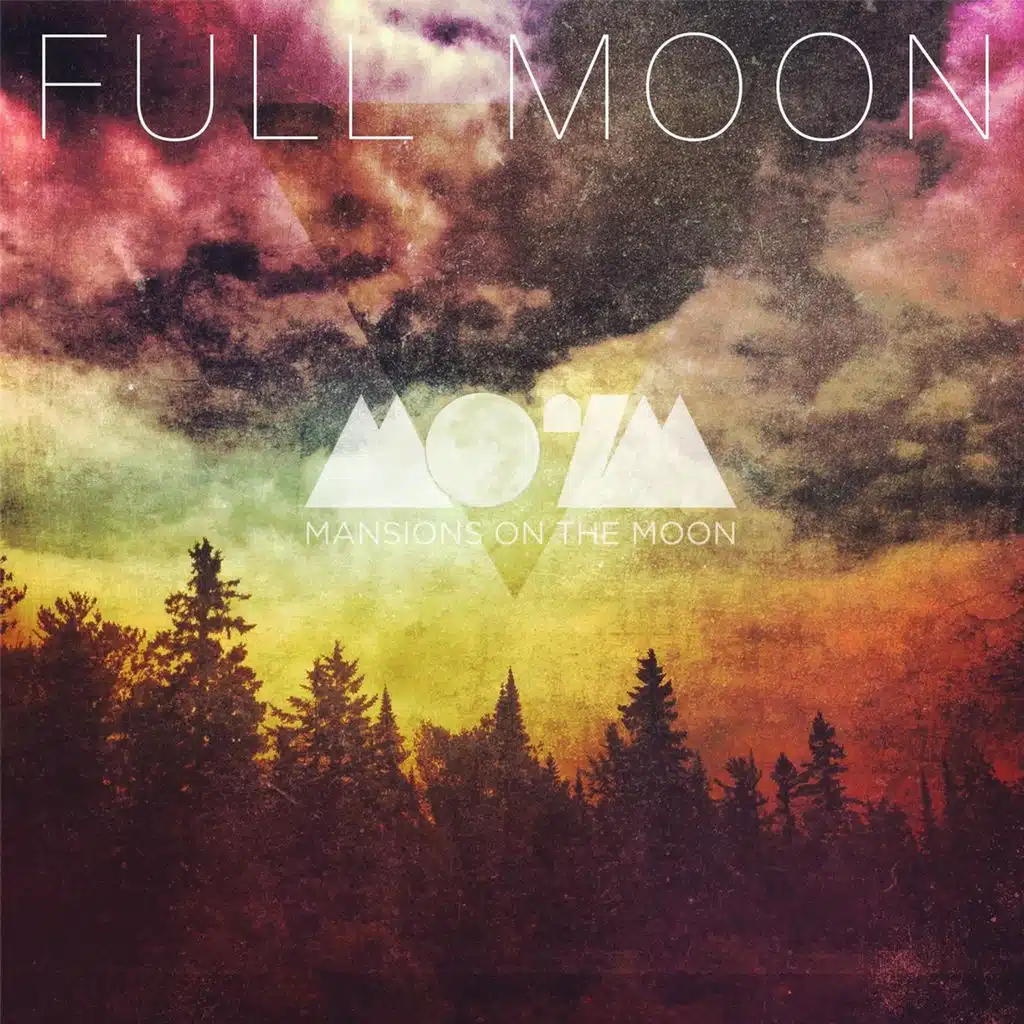 Full Moon