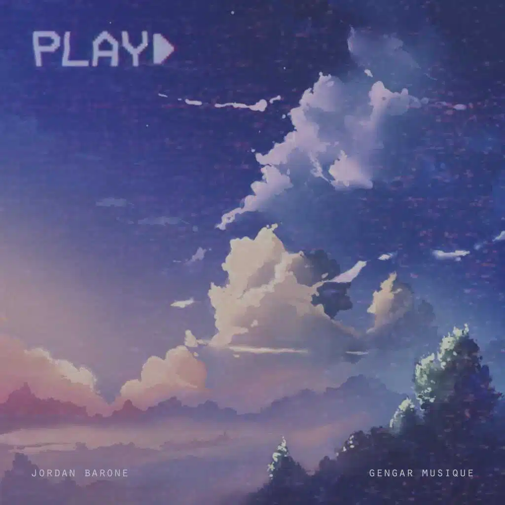 Same Thing Gengar (feat. Jordan Barone)