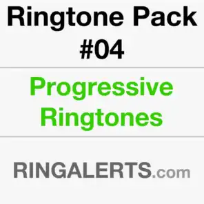 Progressive Ringtones
