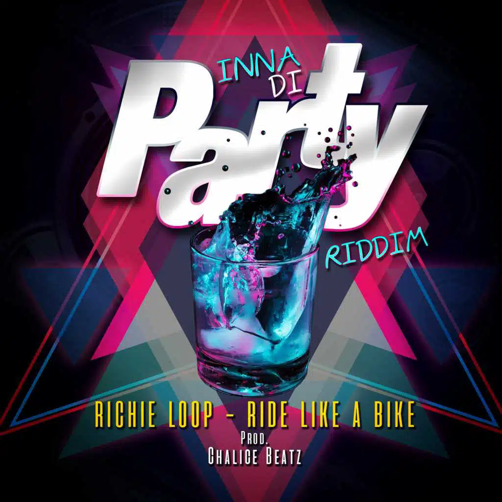 Ride Like A Bike (Inna Di Party Riddim)