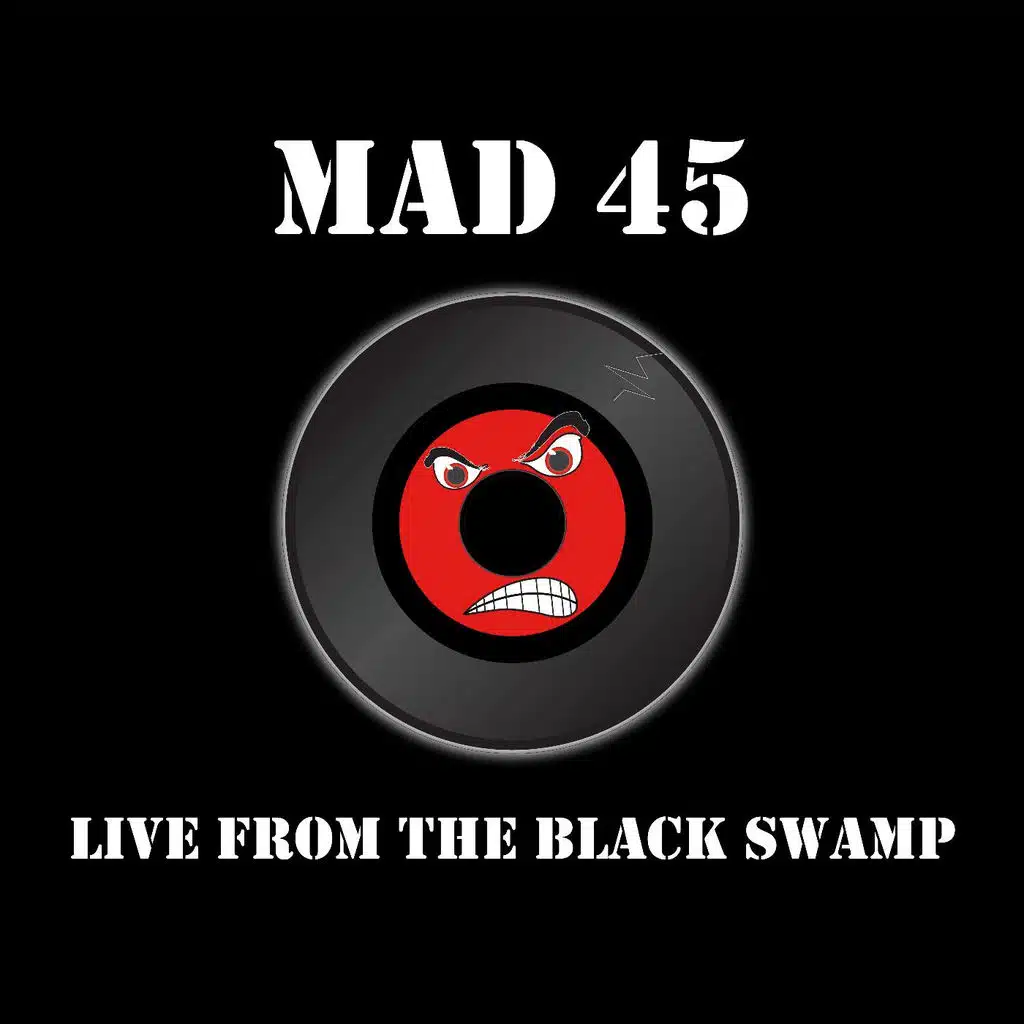 Live from the Black Swamp
