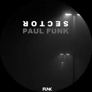 Paul Funk