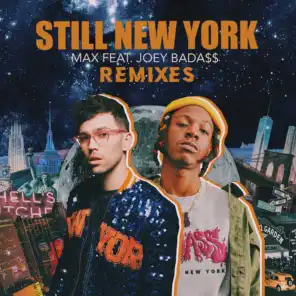 Still New York (Remixes)