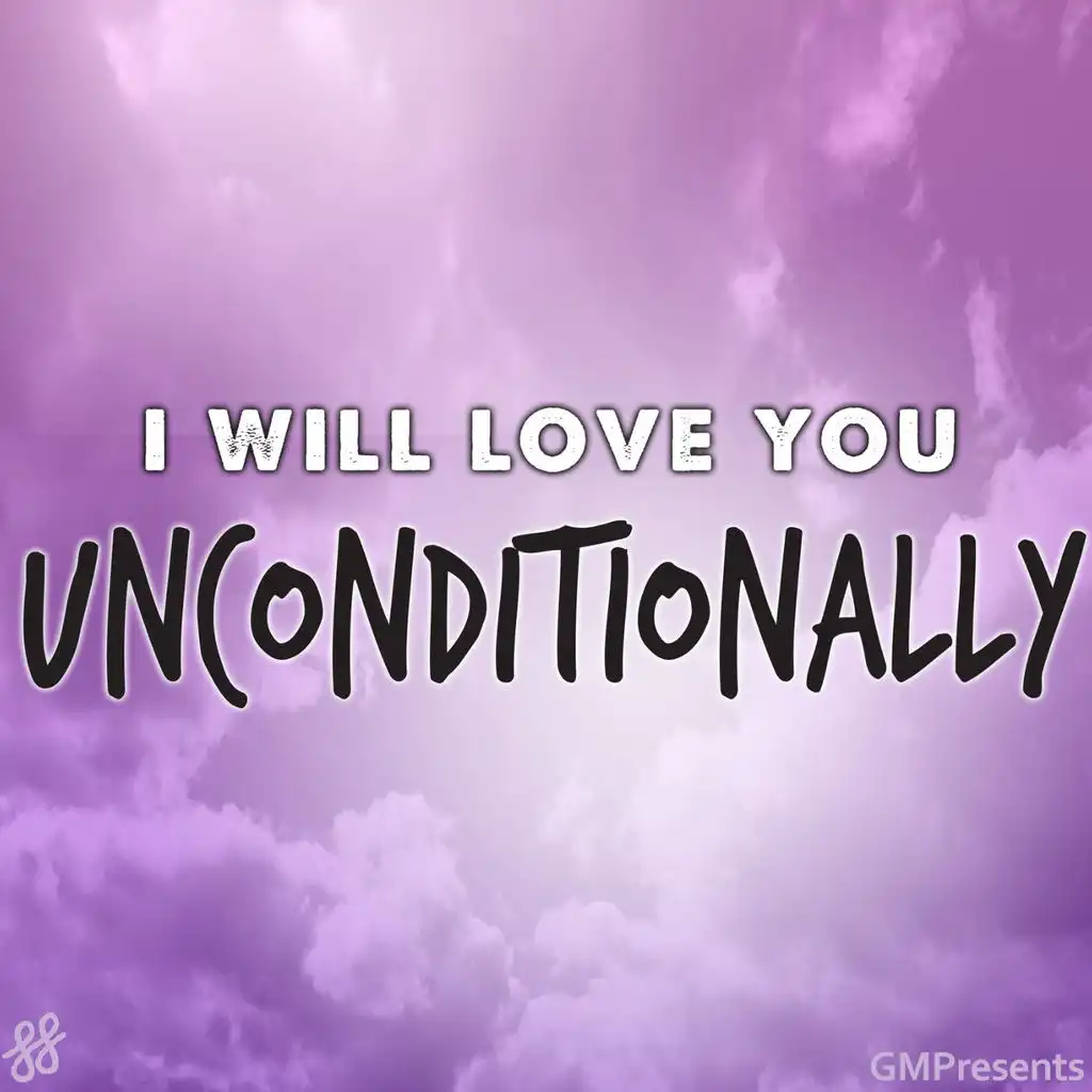 Unconditionally (Katy Perry Cover)