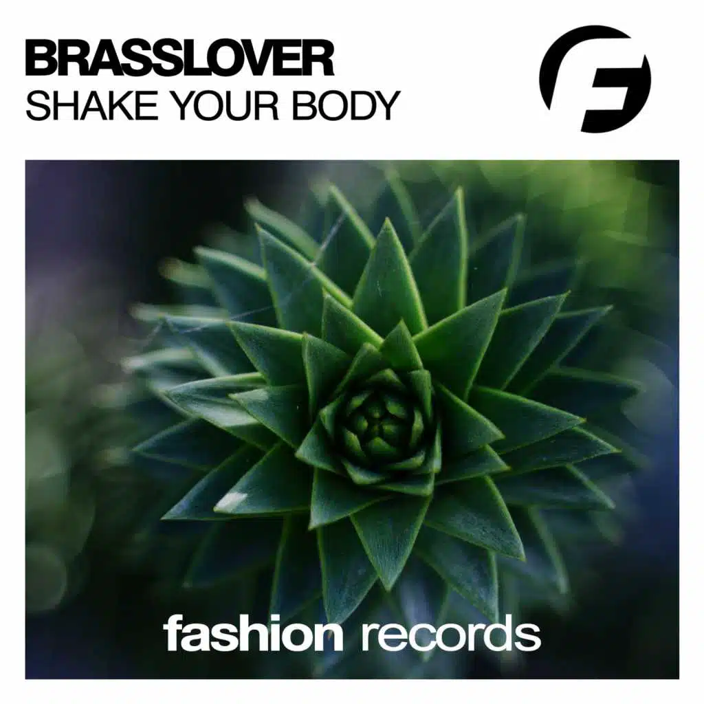 Shake Your Body (Dub Mix)