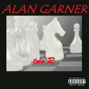 Alan Garner