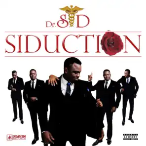 Surulere (feat. Don Jazzy)