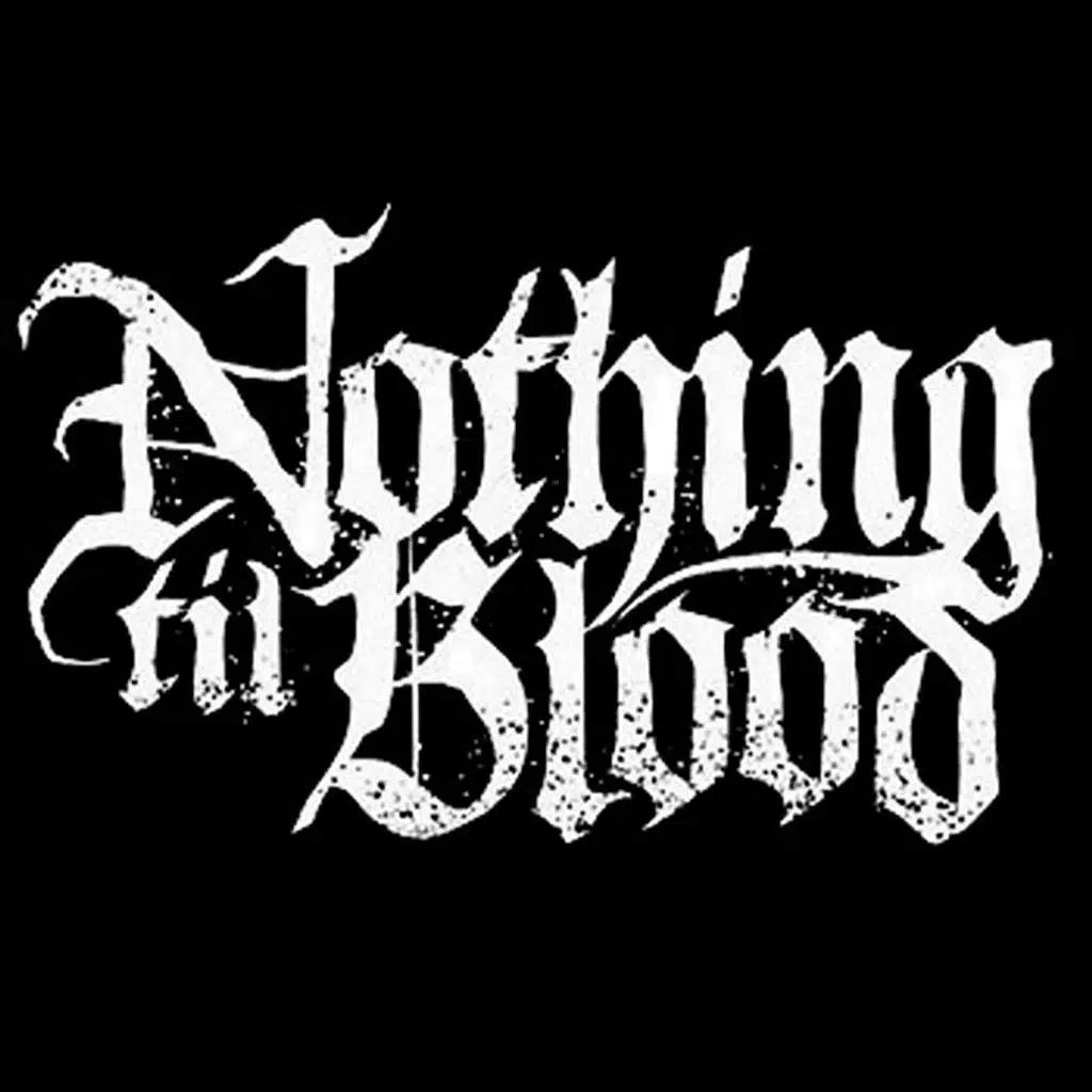 Nothing Til Blood