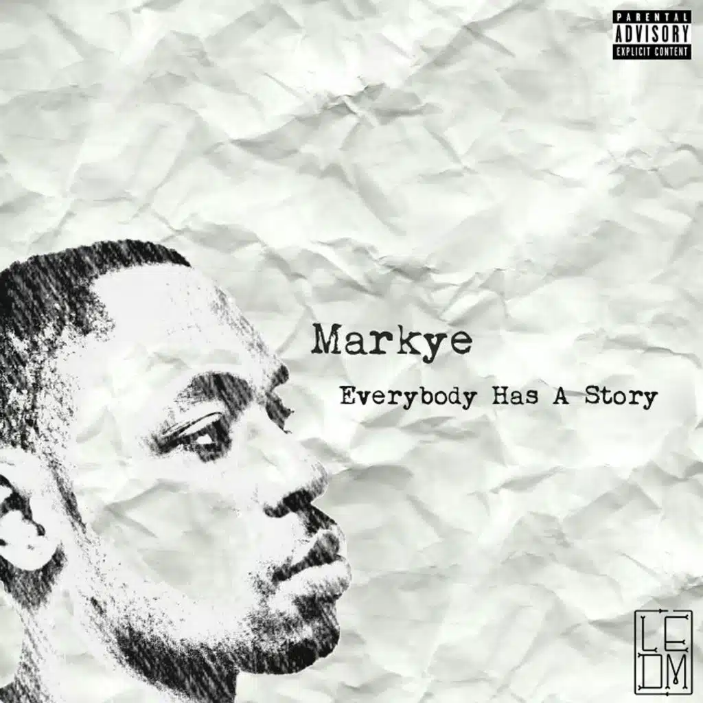 Everybody Has a Story